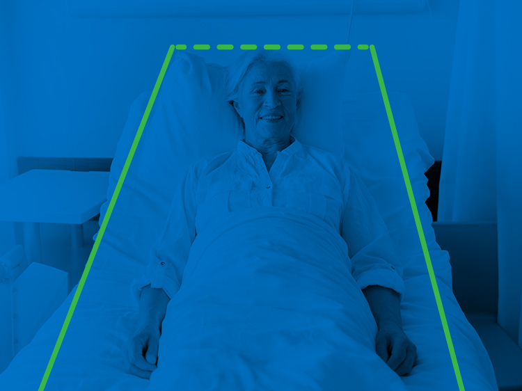 The Facts About Patient Fall Prevention in Hospitals and Healthcare Facilities | CareView Healthcare Technology